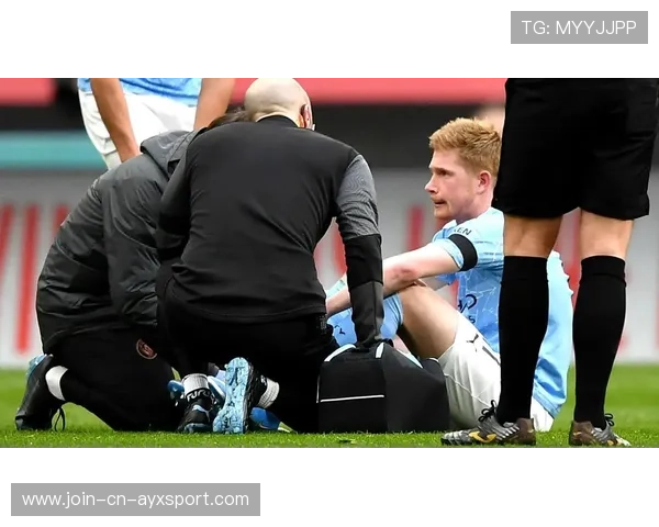 曼城被讨论为伤情更新的可能因素