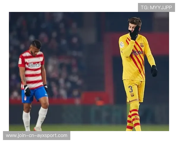 巴萨老化危机加速？管理层陷入巨大争议