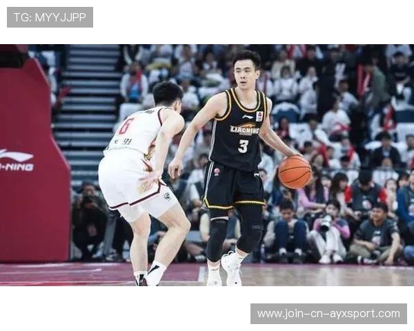 挑战CBA后卫的极限：持球组织训练法全解析