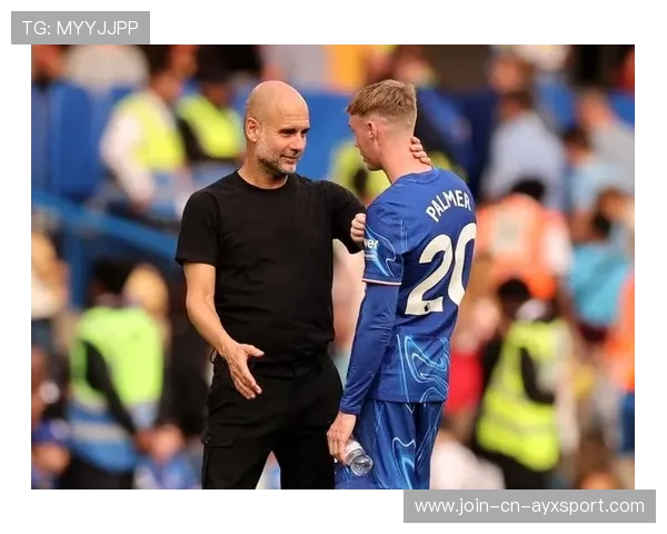 曼城计划续约核心中场，瓜迪奥拉亲自推动谈判，打造永恒中场核心