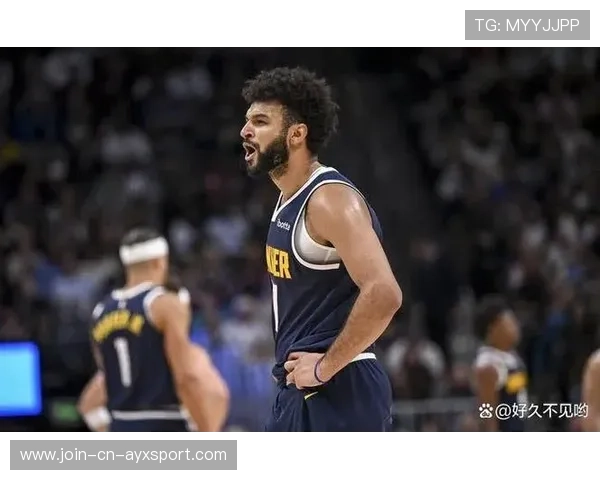 掘金挡拆后顺下，轻松吃饼取分