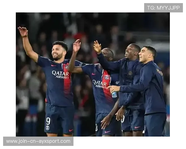 法甲巴黎圣日耳曼迎接挑战，冲击四强之位，法甲巴黎圣日耳曼足球俱乐部